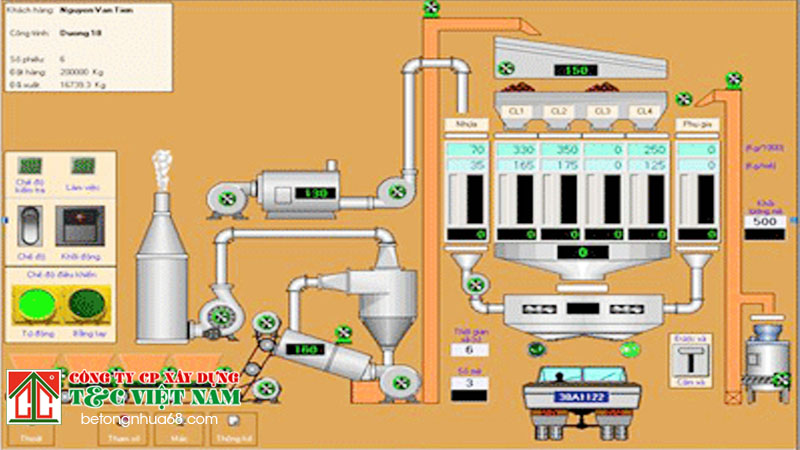 Lưu ý: Nên tránh sử dụng cảm biến Trung Quốc để đảm bảo an toàn và chất lượng đo lường.