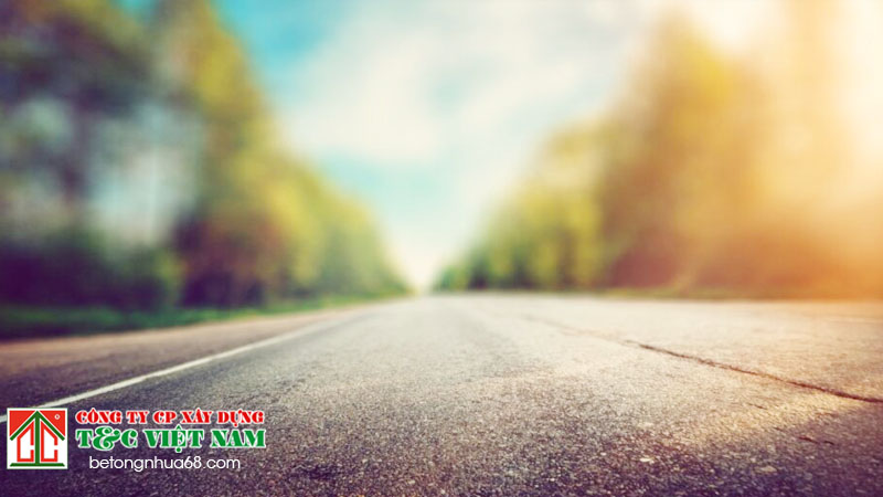Khả năng chịu lực và thí nghiệm bê tông asphalt