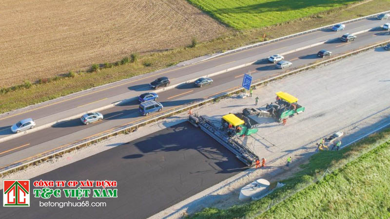 tuổi thọ với ảnh hưởng từ chất lượng thi công