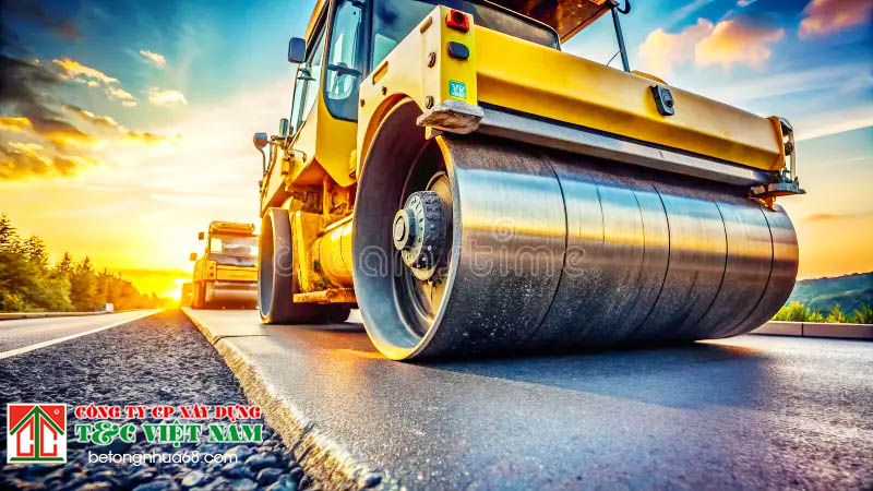 Giải pháp thoát nước hạn chế hiện tượng mao dẫn