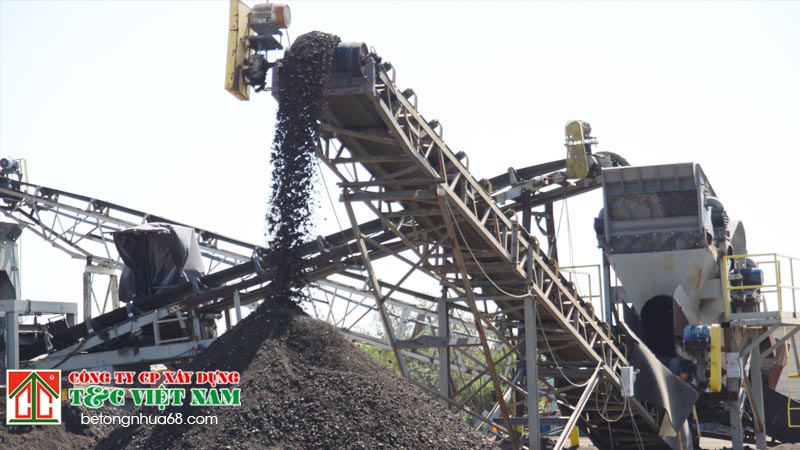 Công nghệ tiên tiến ứng dụng trong biện pháp tái chế