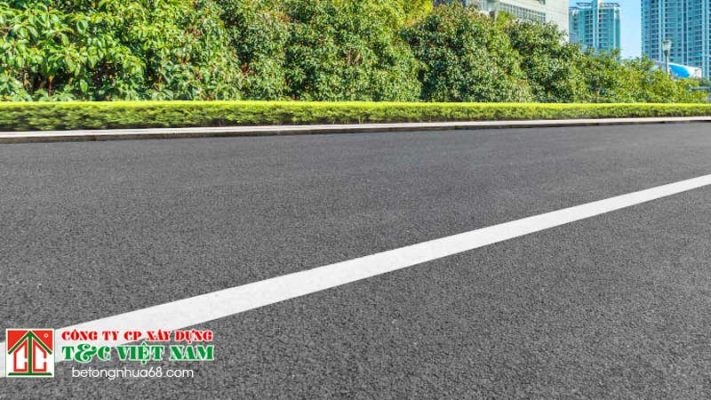 Thuật ngữ đối với kết cấu áo đường mềm