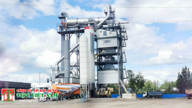 Công nghệ mới giúp nâng cao năng suất