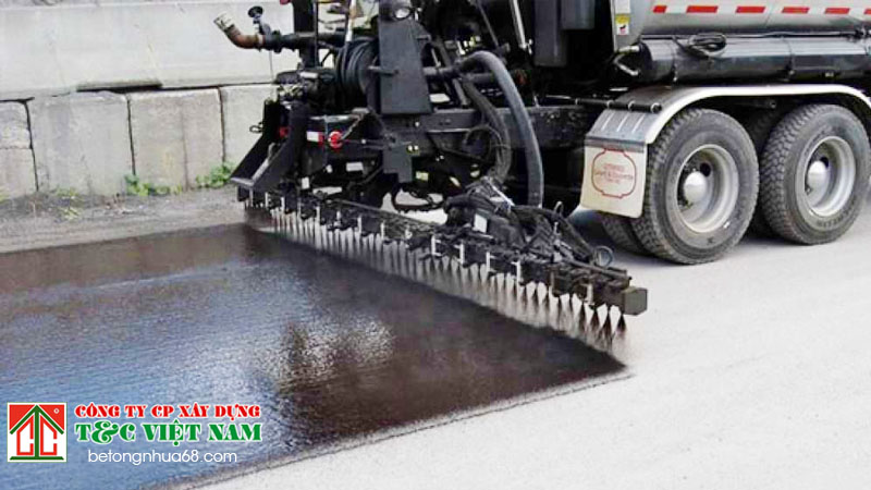 tính chất của nhựa rc