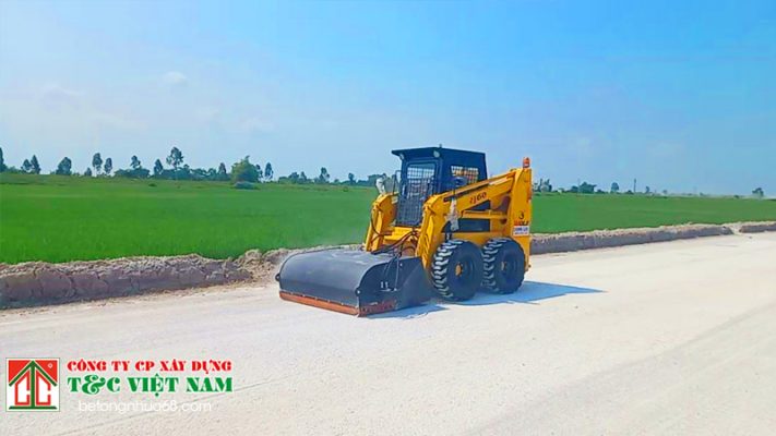 Giới thiệu thiết bị thu bụi