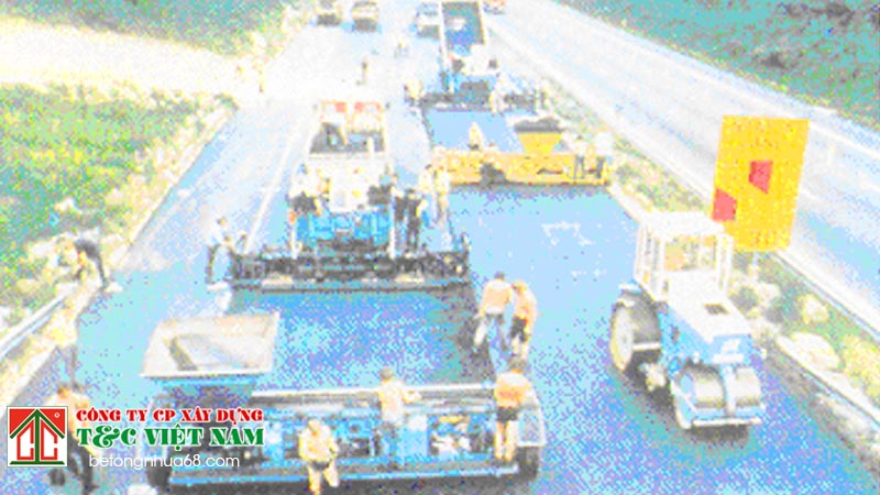 yếu tố ảnh hưởng đến độ bám chặt