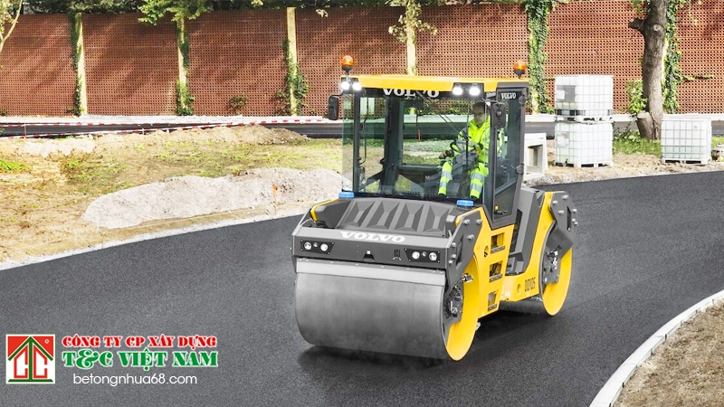 Vì sao khách hàng thảm nhựa tin tưởng T&C Việt Nam
