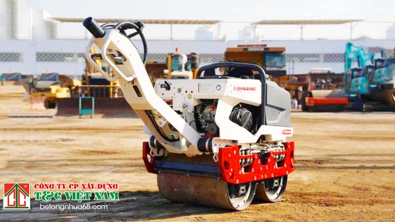 bảng ứng dụng, tính năng của các loại xe máy lu