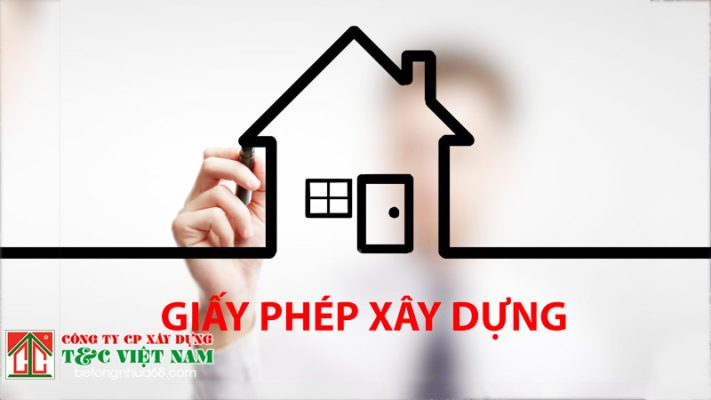 Các quy định về giấy phép xây dựng