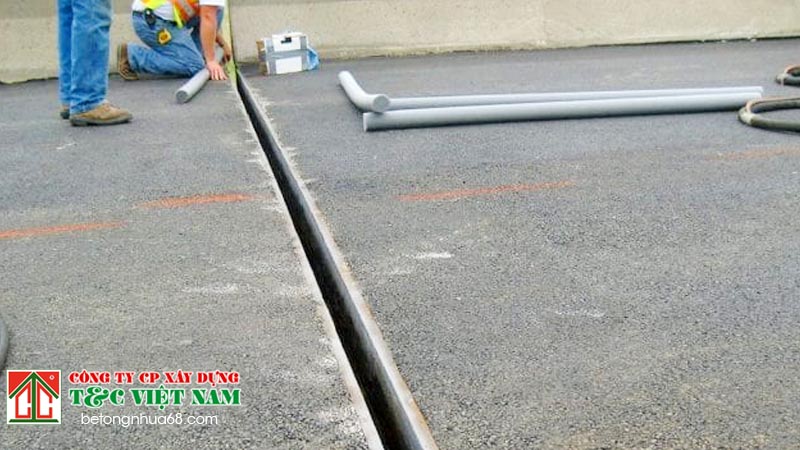 Phân loại mối nối