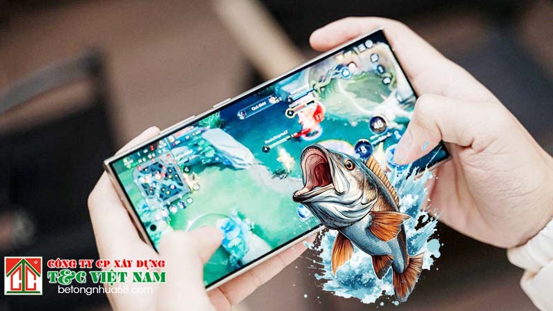 giới thiệu game bắn cá