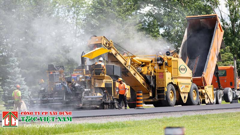 Các yêu cầu về kỹ thuật