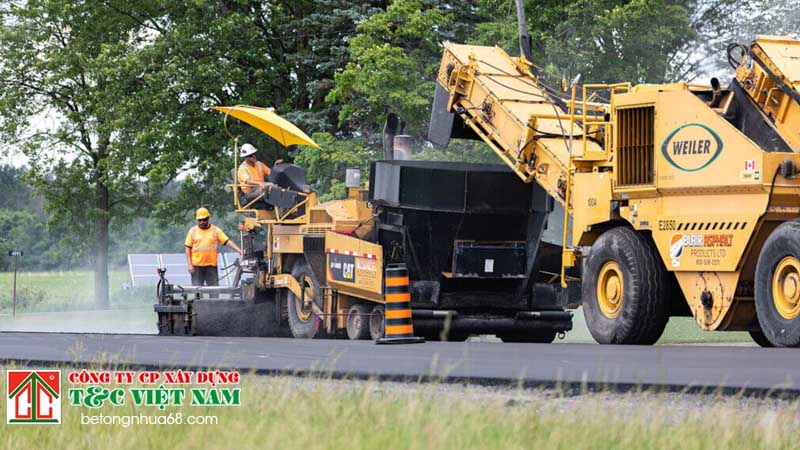 một số tiêu chuẩn về thi công - nghiệm thu