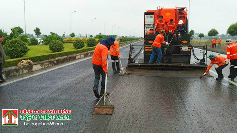 Tìm hiểu độ dính bám của nhũ tương