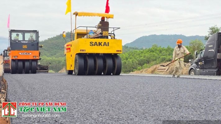 Nhiều nhà thầu rút lui là vấn đề nan giải