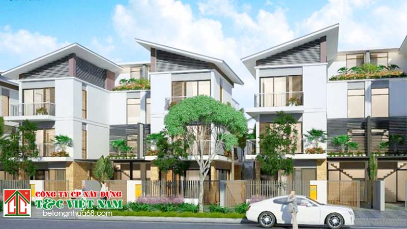 T&C Việt Nam uy tín trong làm thảm đường nhựa