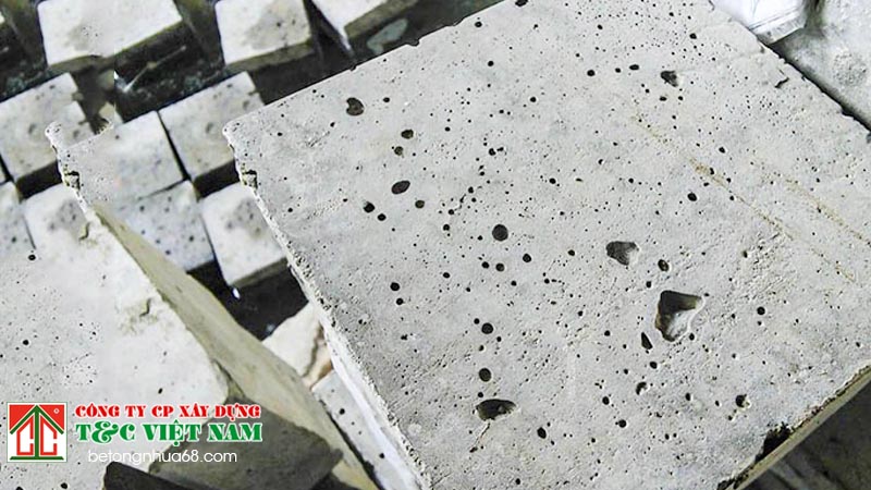 lý do bê tông nano hiệu quả hơn