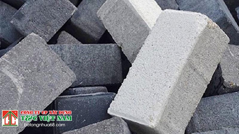 Các vật liệu thay thế trong tương lai
