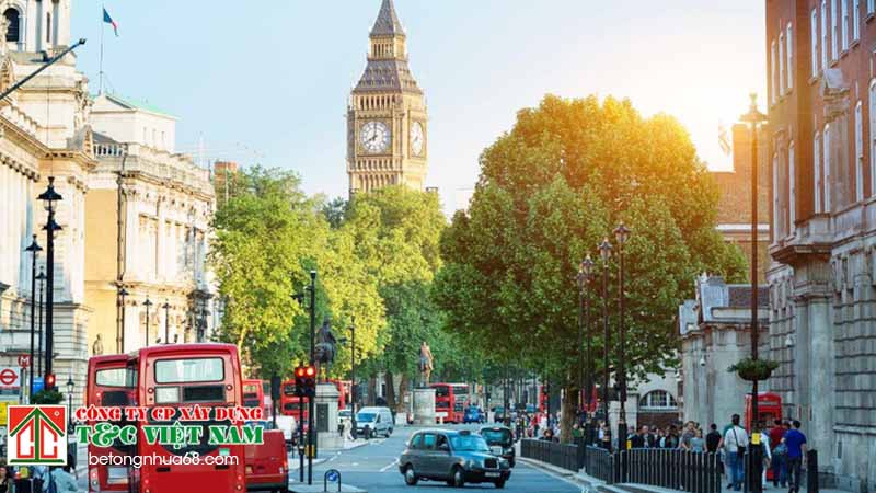 Lợi thế của phương pháp