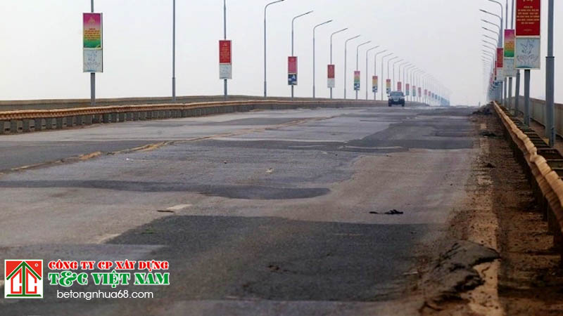 Tìm hiểu siêu bê tông UHPC