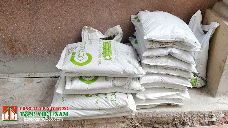 hiện cung cấp trên thị trường là ca9.5