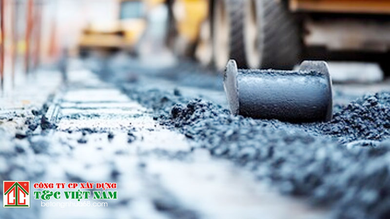 Công ty thảm nhựa nền pickleball