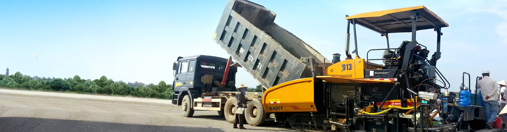 yêu tố quyết định giá máy rải