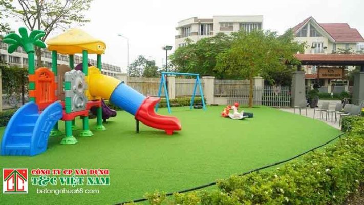 các ứng dụng thực tế của asphalt tại hà nội