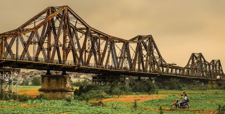 Thông tin về phường Long biên mới