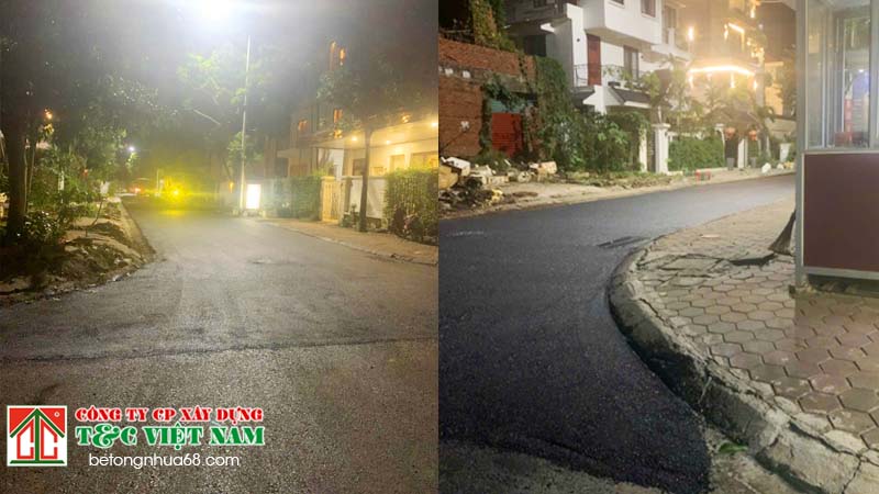 Quy tắc thi công chuyên nghiệp của T&C Việt Nam