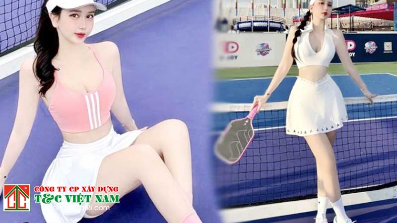 chi phí vận hành sân pickleball tại hà nội là bao nhiêu