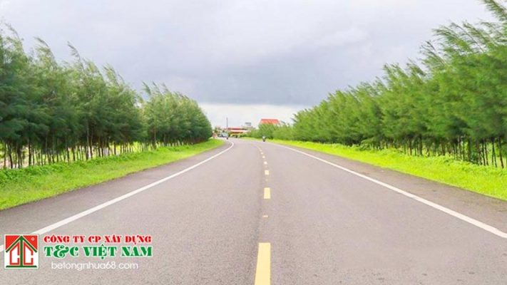 Một số thông tin tổng quan về tuyến đường huyết mạch ở hưng yên