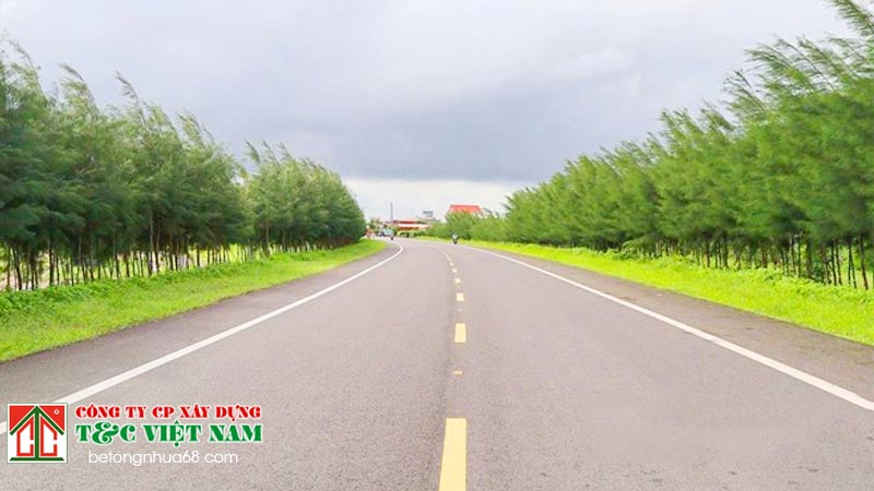 Một số thông tin tổng quan về tuyến đường huyết mạch ở hưng yên