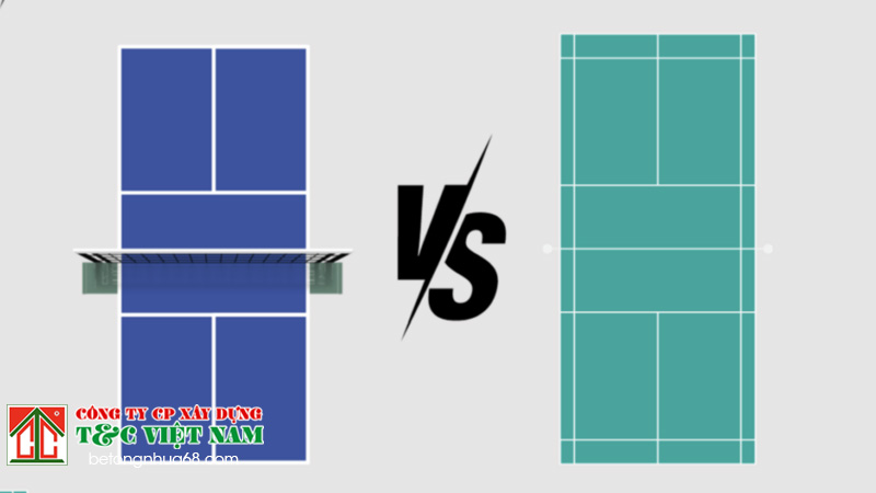 quy định về ánh sáng cho vận động viên