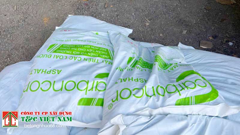 Các ứng dụng và thi công phổ biến