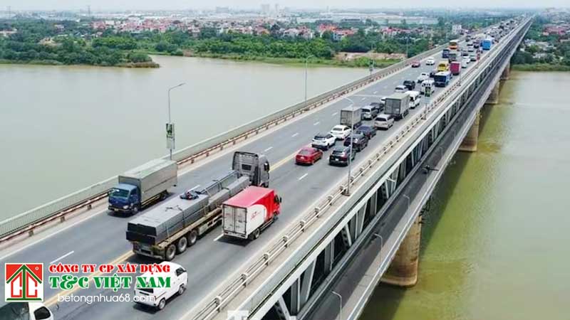 Giới thiệu quy mô dự án 