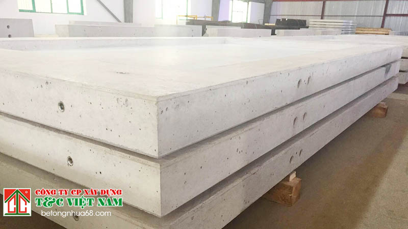 Giải thích về tấm bê tông nhẹ là gì?