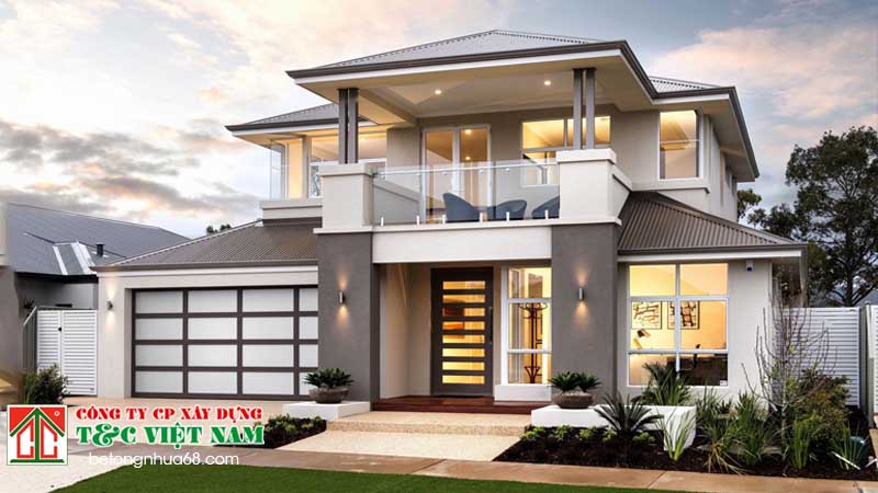 Ý nghĩa của sơn tự làm mát