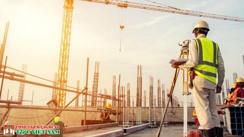 Hướng dẫn cách thi công và thuyết minh biện pháp