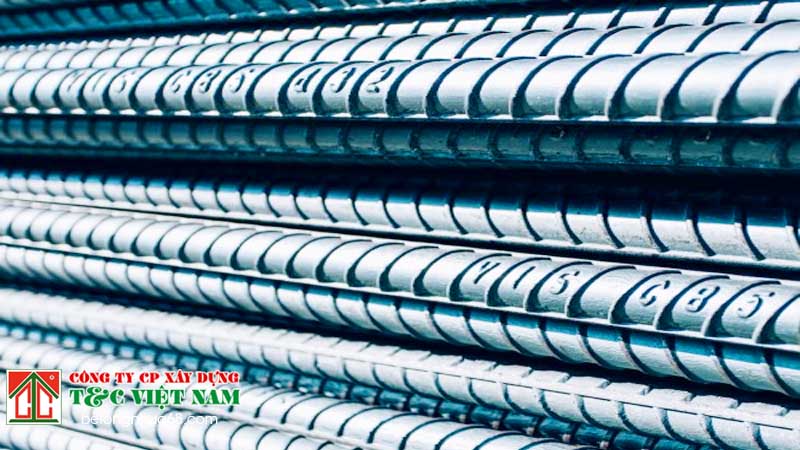 Bí quyết trong lựa chọn vật liệu cho công trình