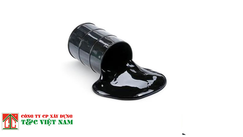 các yếu tố kỹ thuật cần thiết trong thi công bê tông nhựa asphalt