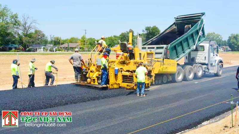 khảo sát uy tín để tối ưu được chi phí và quy trình thi công