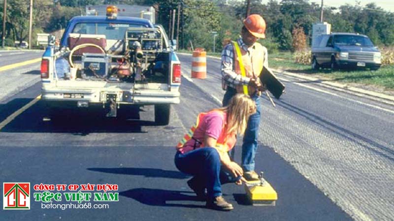 vì sao cần phải tìm hiểu và nắm được tầm quan trọng của asphalt đối với đường giao thông