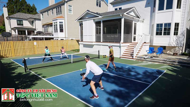 t&C việt nam thi công rải thảm nhựa đường giá rẻ