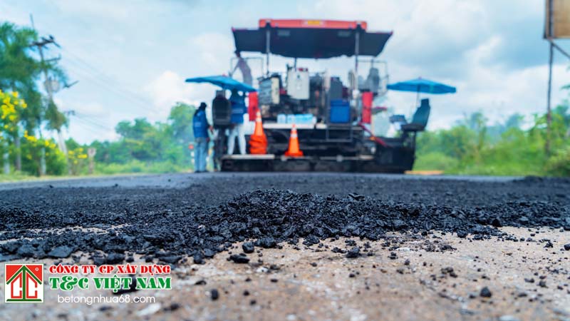Công ty T&C Việt Nam cung cấp dịch vụ thi công trọn gói