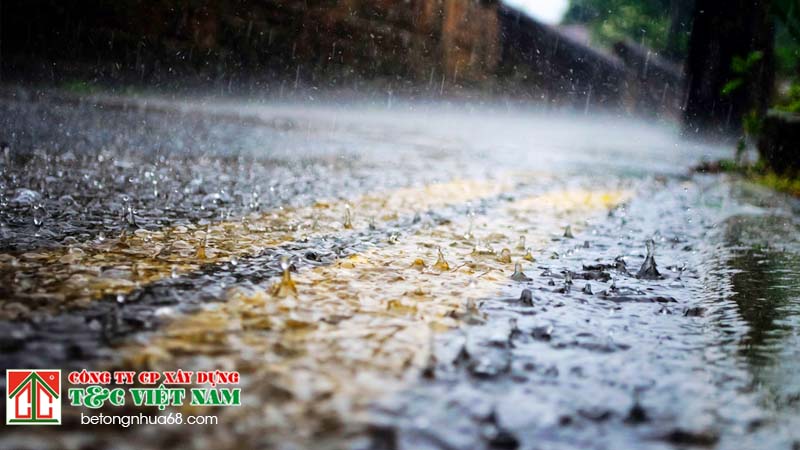 Đánh giá ảnh hưởng tới chất lượng của công trình