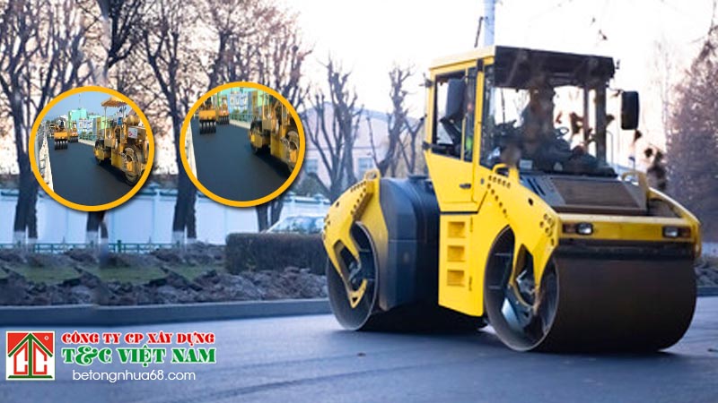 phát triển hạ tầng nhu cầu cao ở phúc lợi trong thời gian tới