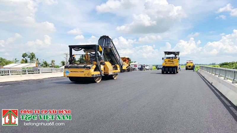 Lý do khách hàng hà nội tin tưởng dịch vụ của T&C việt nam