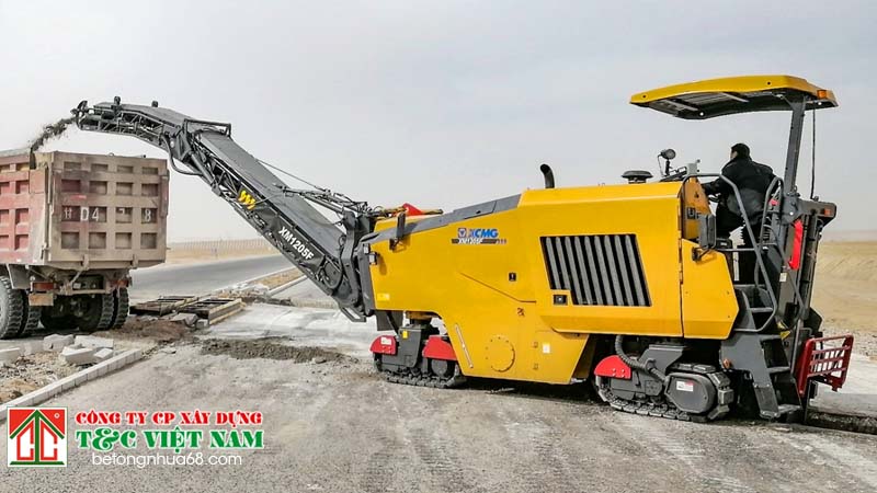 cào bóc lắp mặt thảm asphalt là gì?