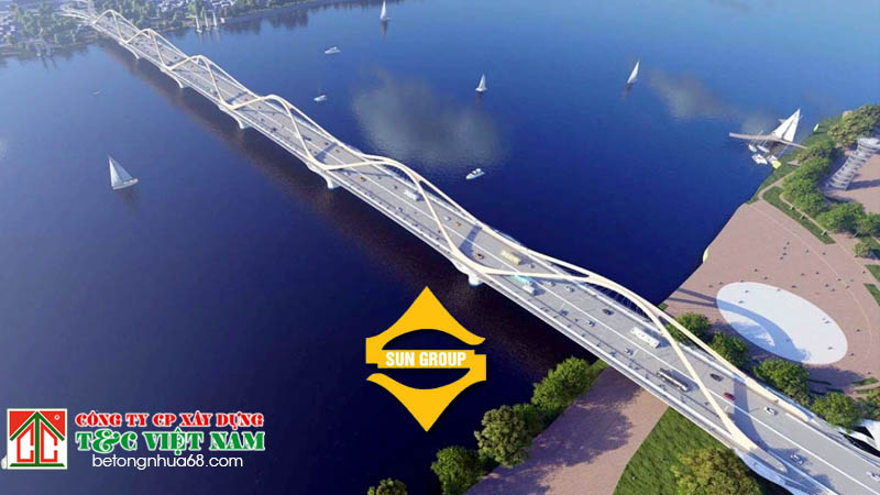 UBND Hà Nội đã chính thức công bố nhà thầu thi công